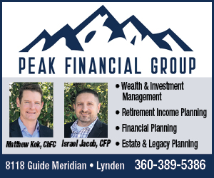 Peak Financial in Lynden, WA