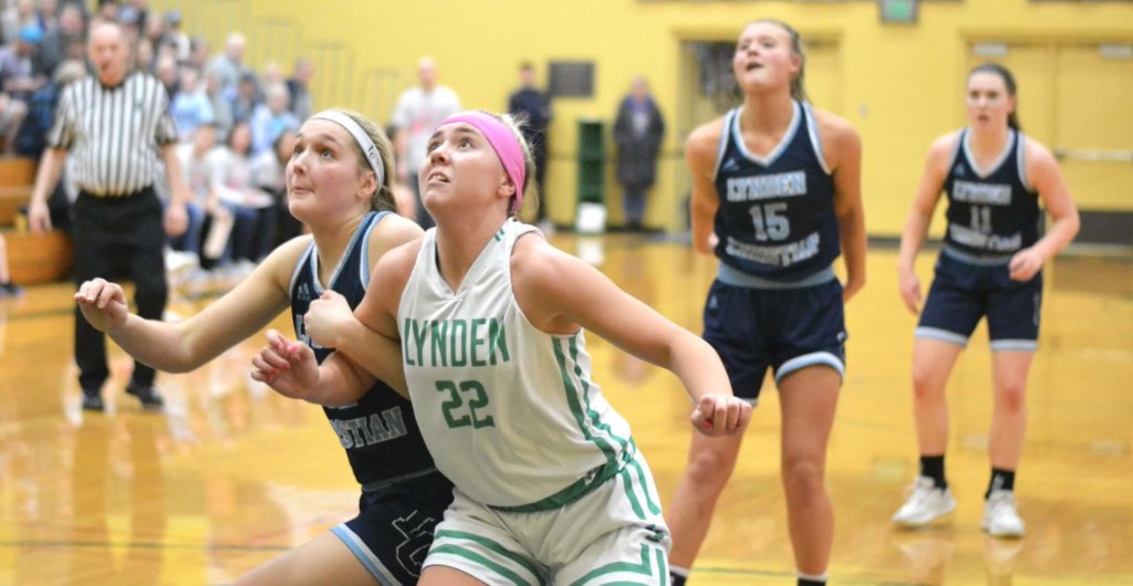 Lynden Christian, Lynden Girls Rank Among Decade’s Best Hoops