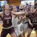 Whatcom Hoops February-27-2022