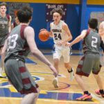 Whatcom Hoops February-13-2022