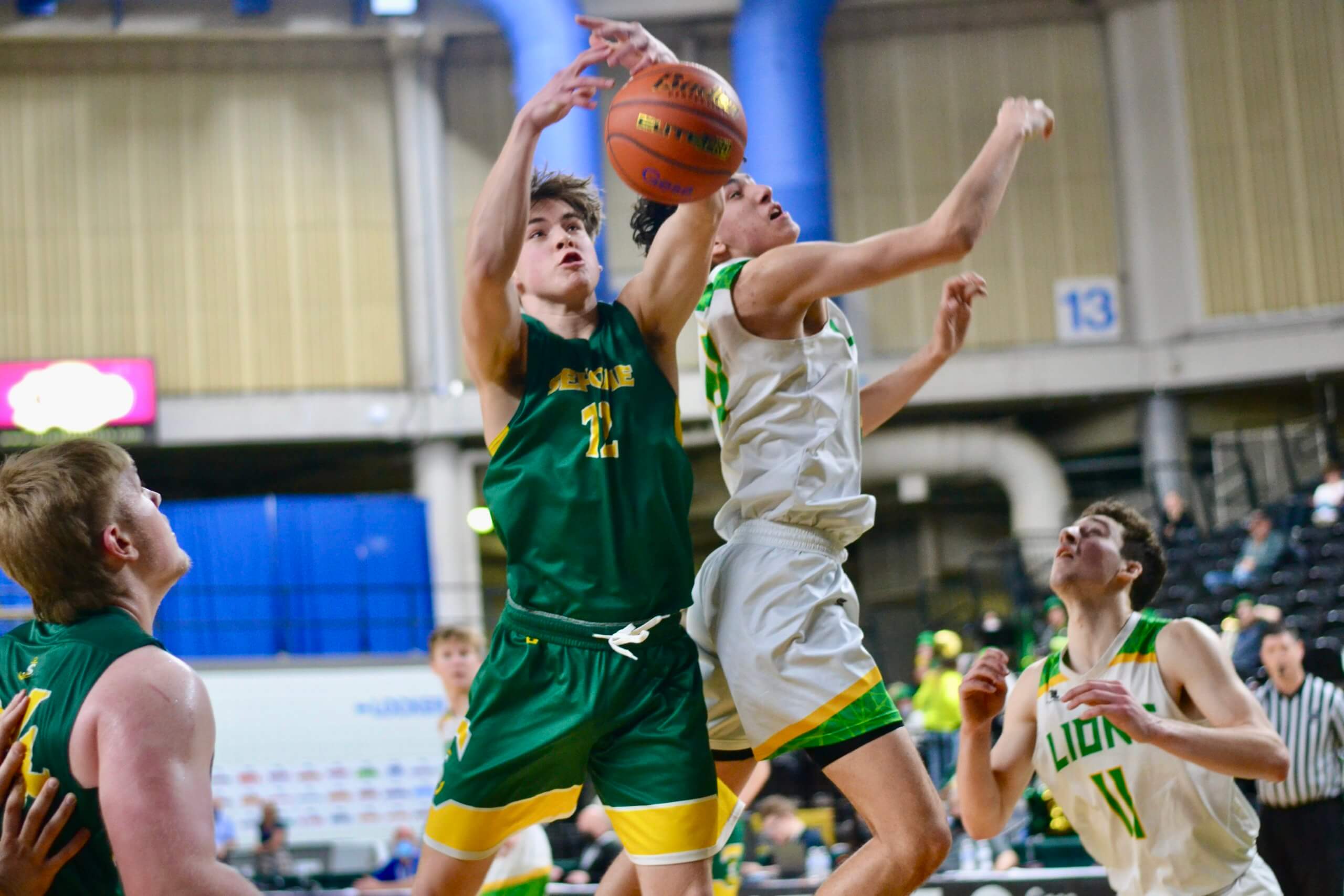 Whatcom Hoops March-4-2022