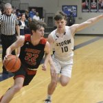 Whatcom Hoops January-14-2023