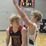 Whatcom Hoops January-14-2023