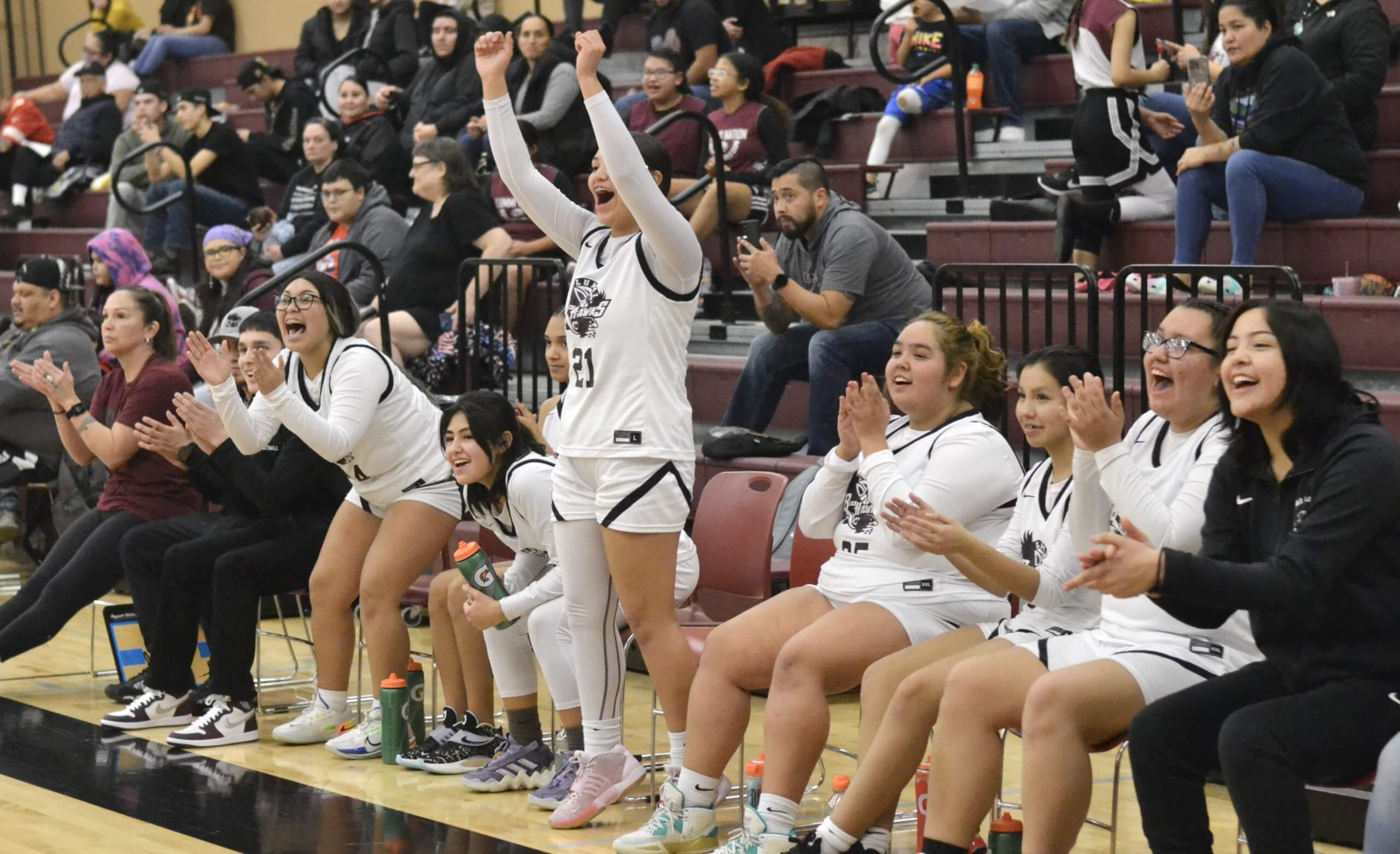 Whatcom Hoops January-31-2023