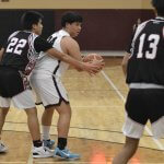 Whatcom Hoops January-31-2023