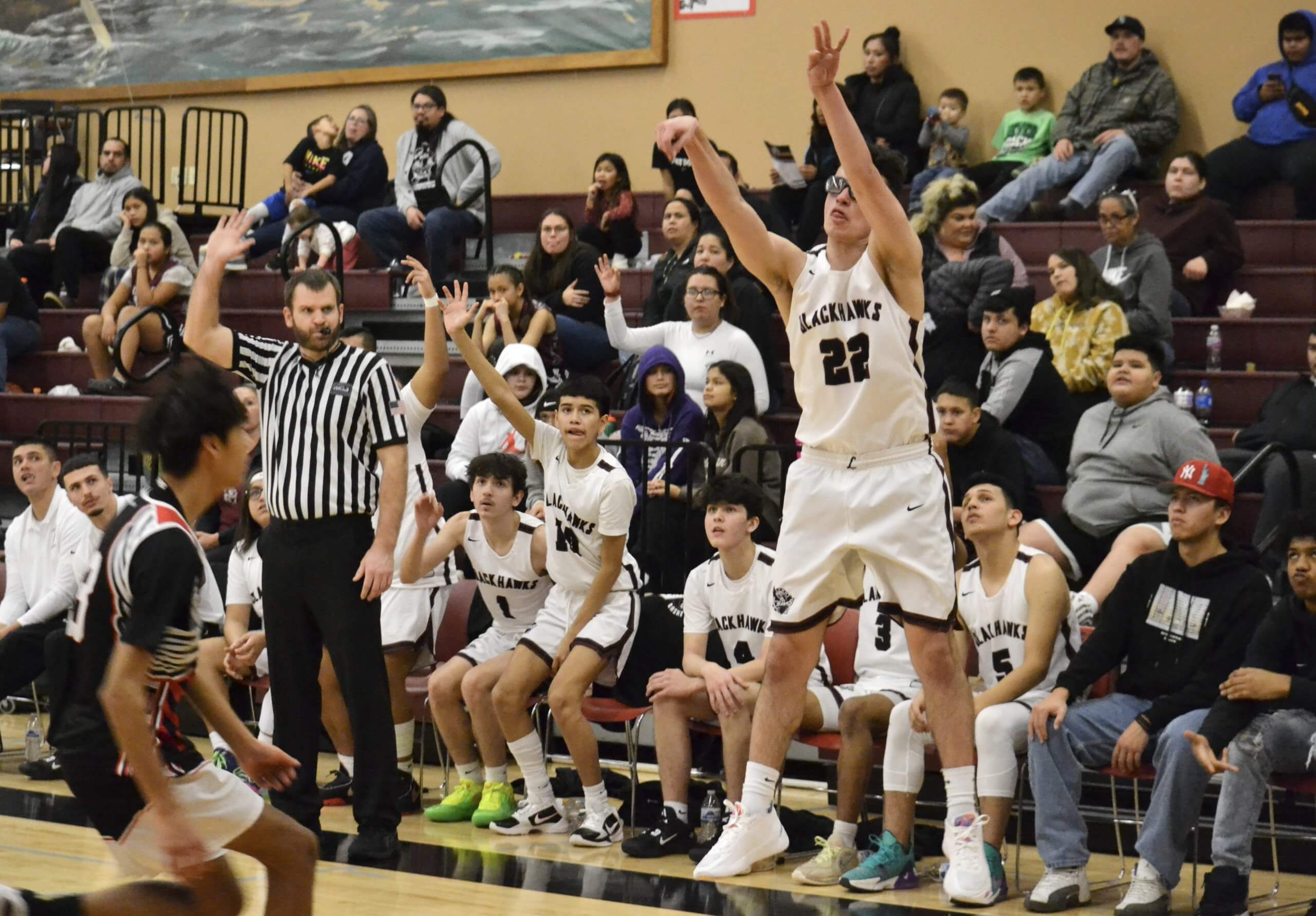 Whatcom Hoops January-31-2023