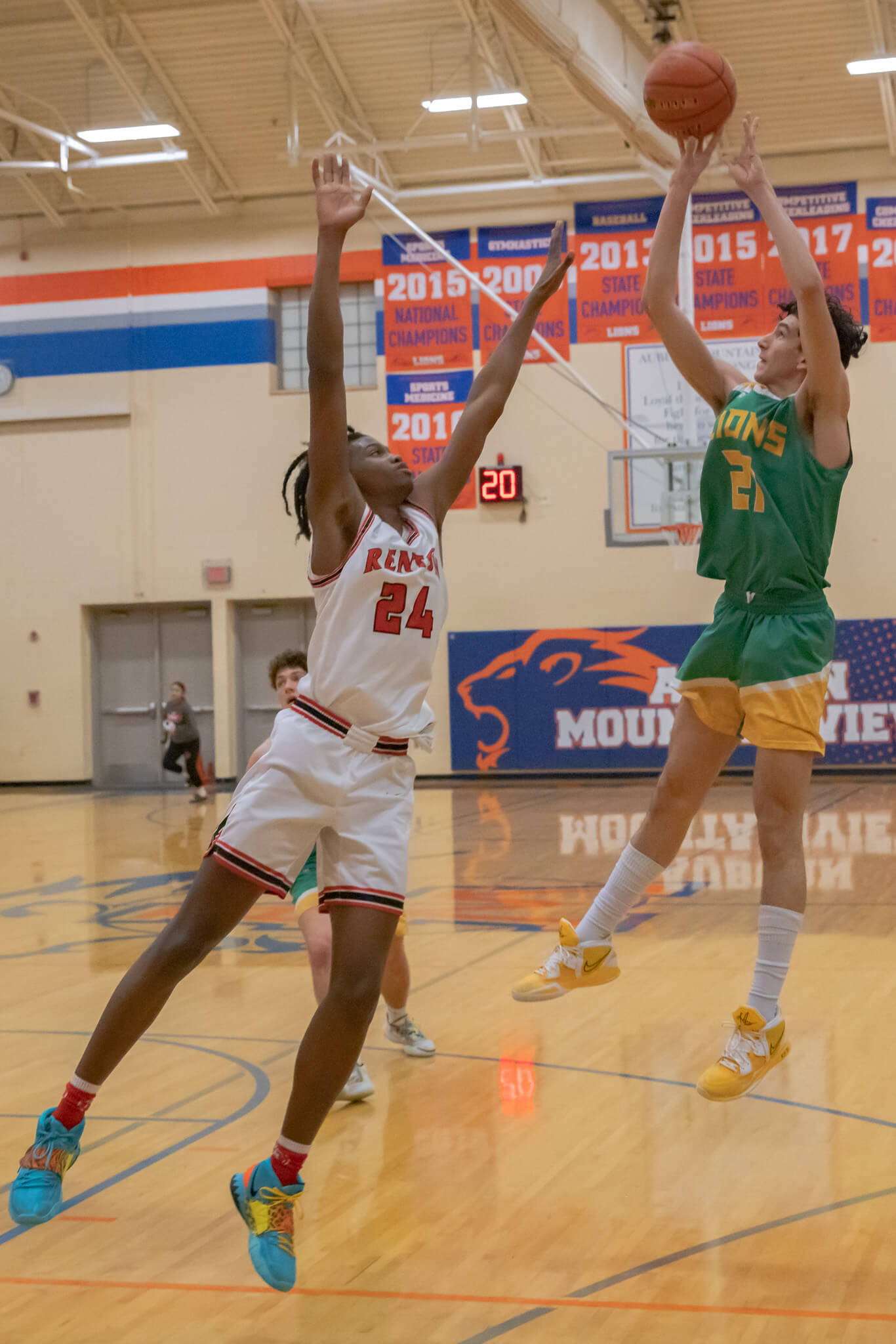 Whatcom Hoops February-25-2023