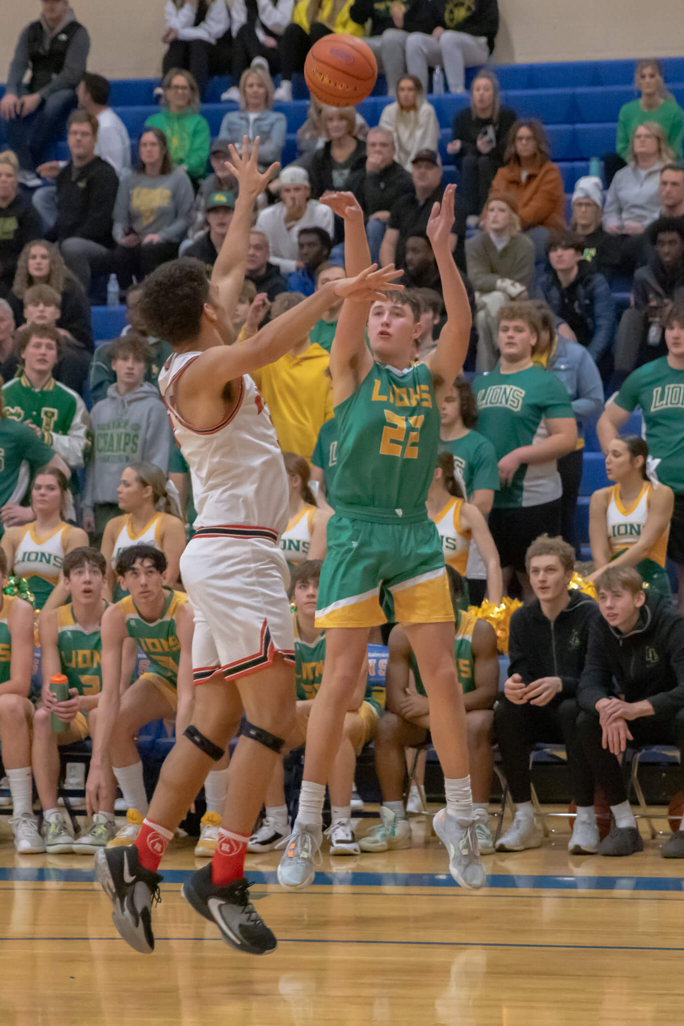 Whatcom Hoops February-25-2023