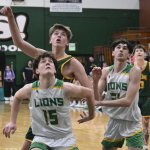 Whatcom Hoops February-15-2023