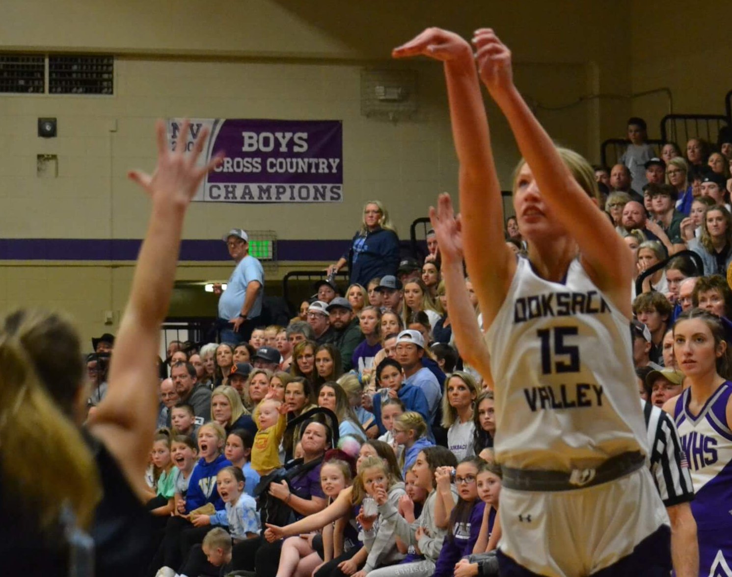 Whatcom Hoops February-9-2023