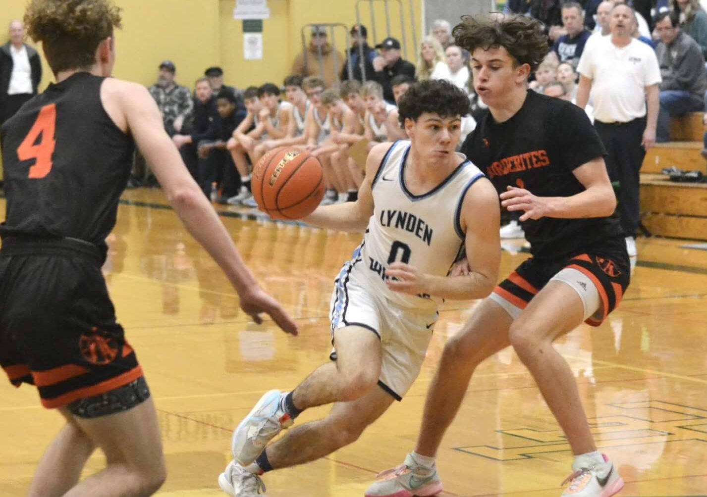 Whatcom Hoops February-22-2023