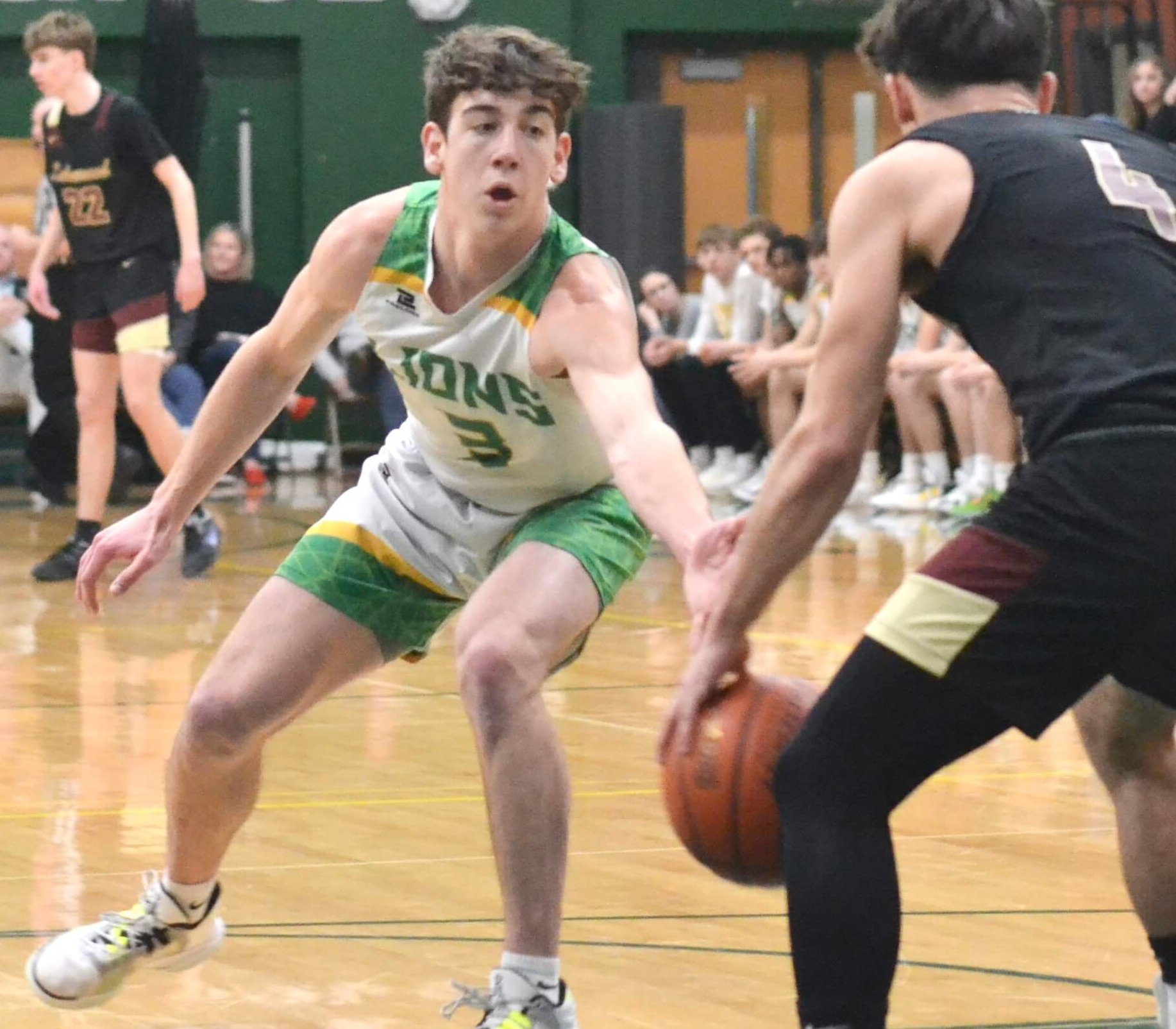 Whatcom Hoops March-28-2023