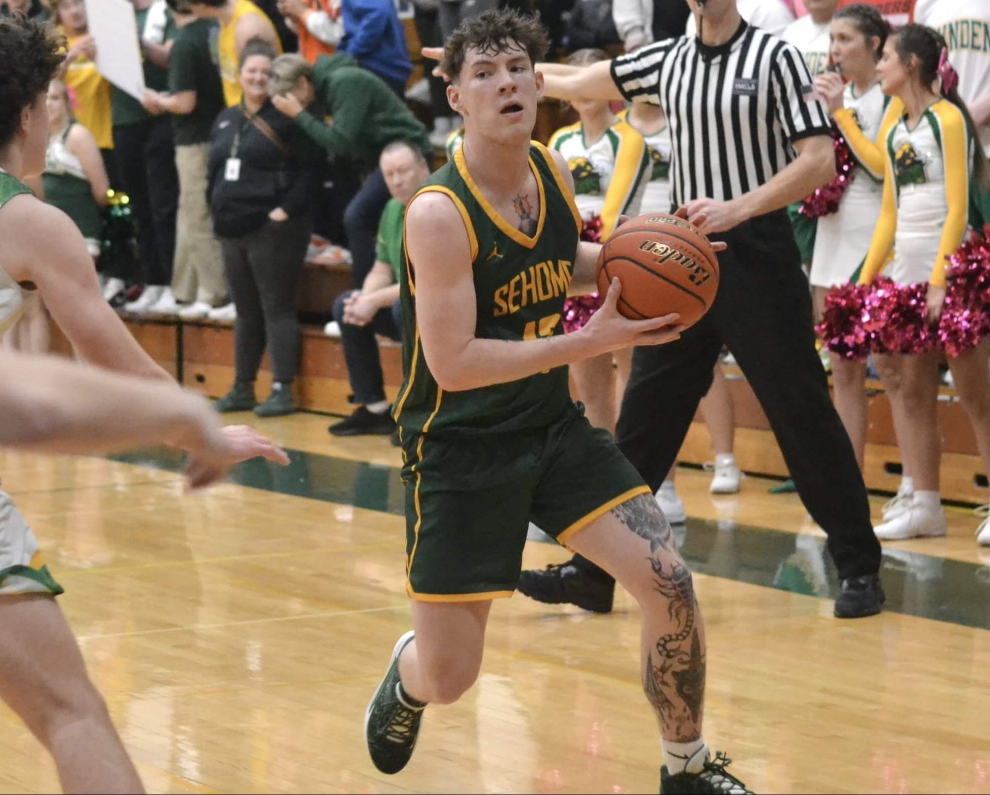 Whatcom Hoops March-23-2023