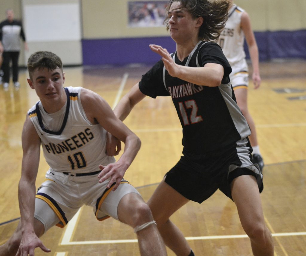 Whatcom Hoops December-10-2023