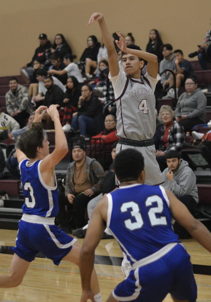 Whatcom Hoops December-22-2023