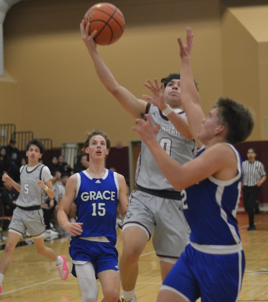 Whatcom Hoops December-22-2023