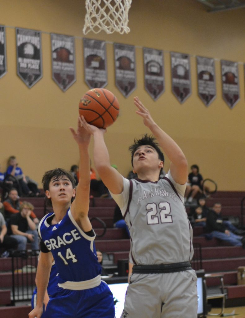 Whatcom Hoops December-22-2023