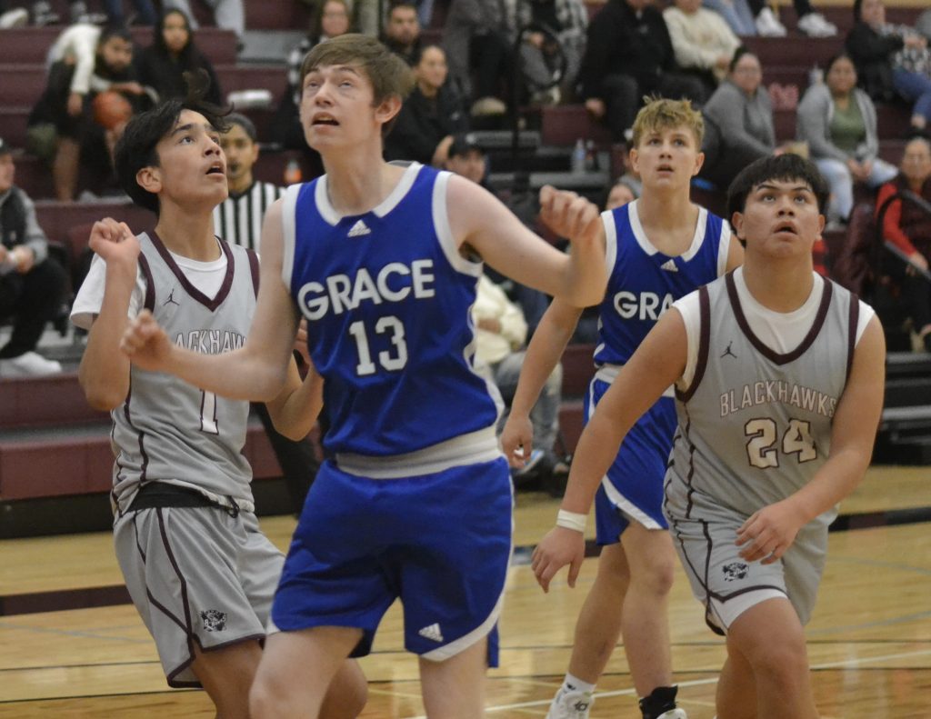 Whatcom Hoops December-22-2023