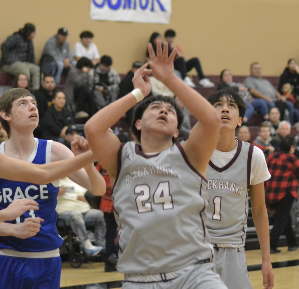 Whatcom Hoops December-22-2023