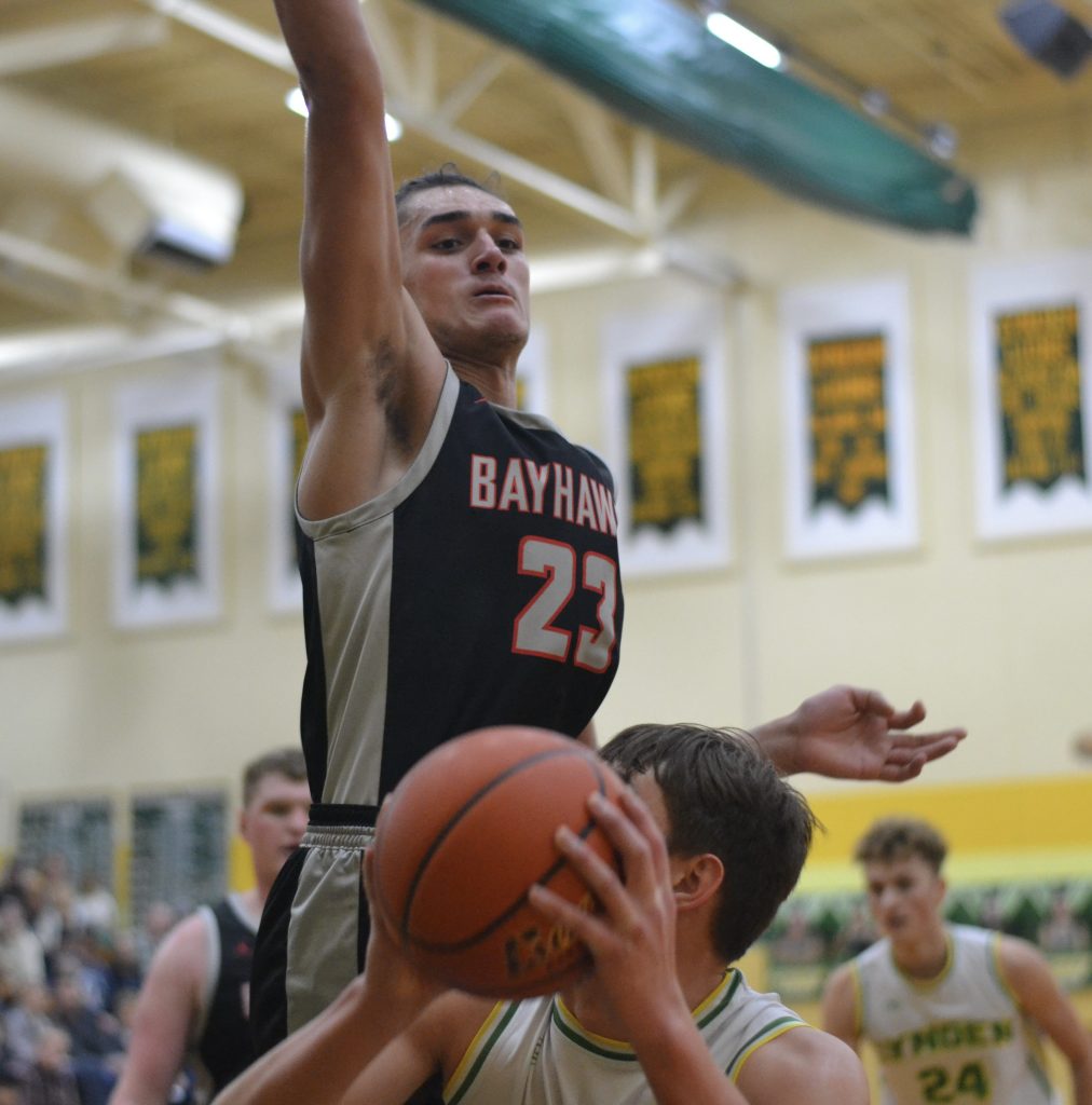 Whatcom Hoops January-5-2024