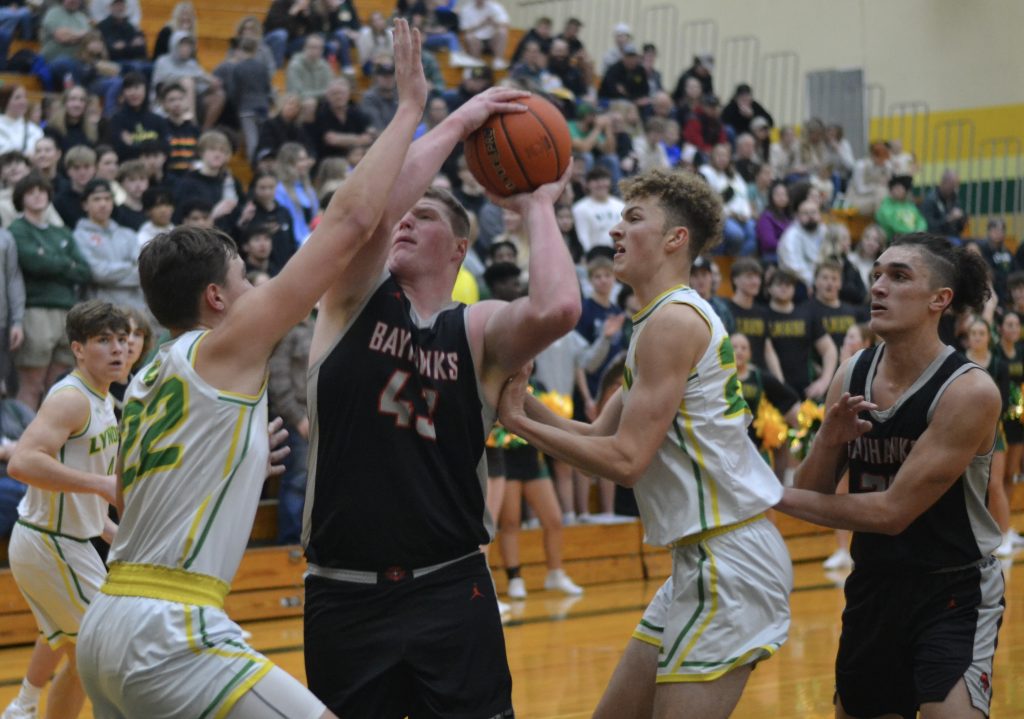 Whatcom Hoops January-5-2024