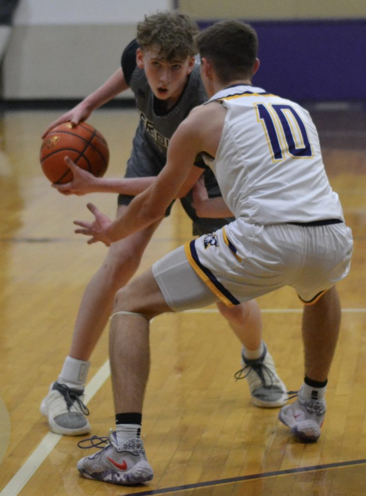 Whatcom Hoops January-17-2024