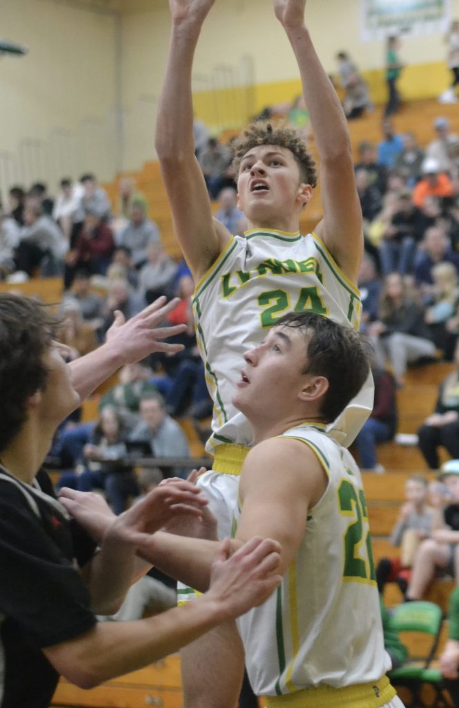 Whatcom Hoops January-5-2024