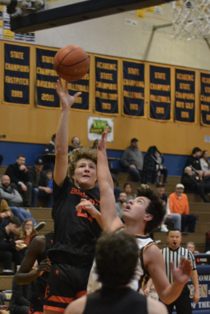 Whatcom Hoops January-27-2024