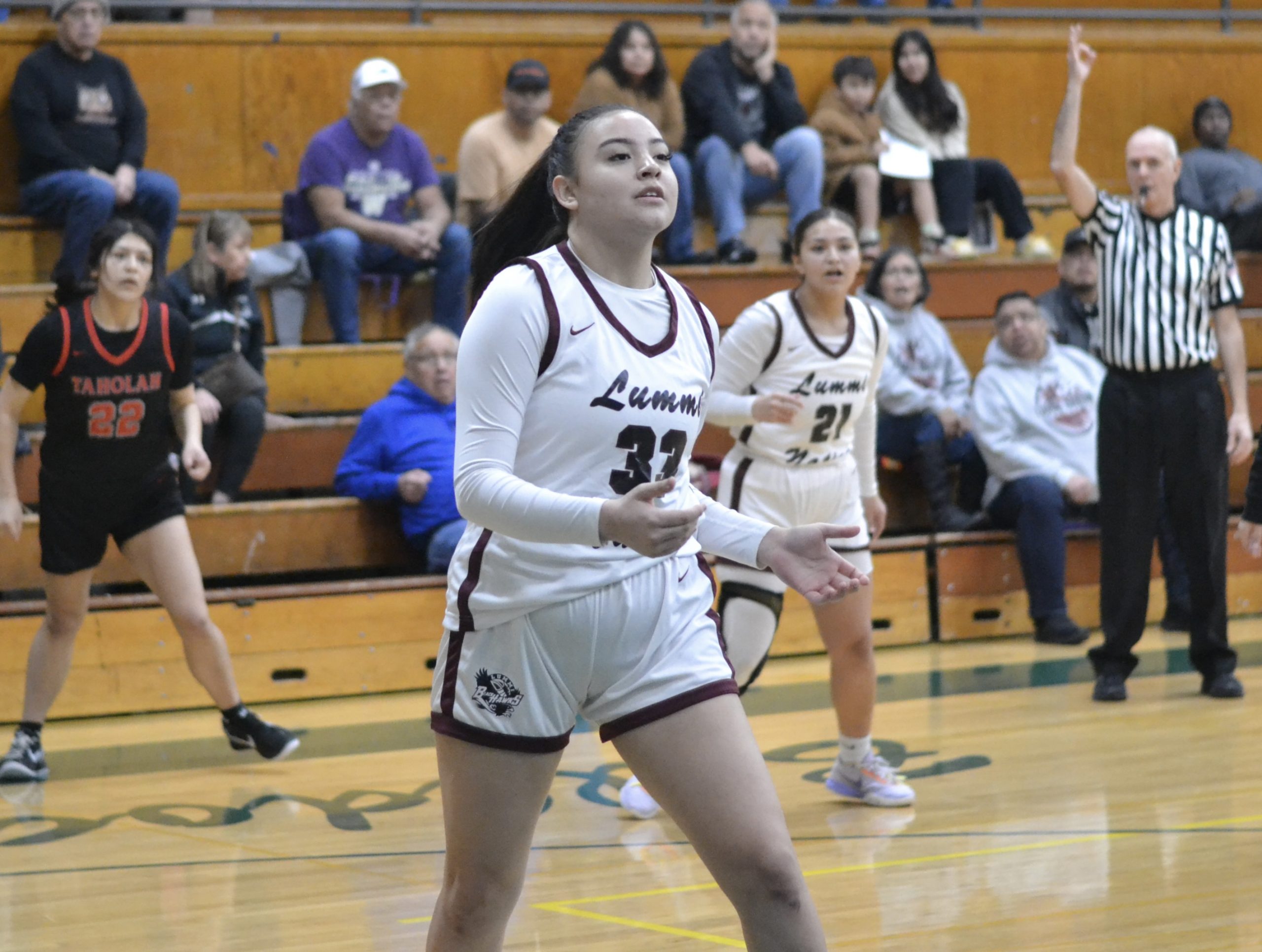 Whatcom Hoops February-25-2024