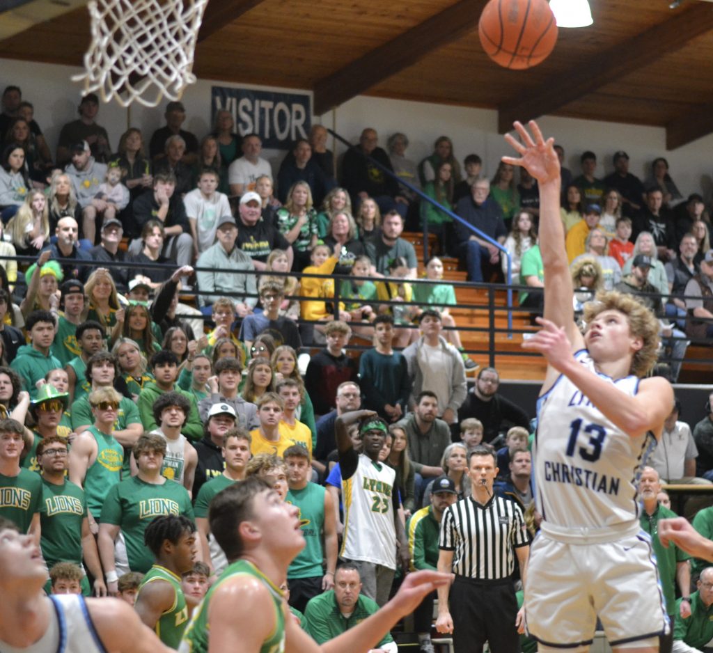 Whatcom Hoops February-4-2024