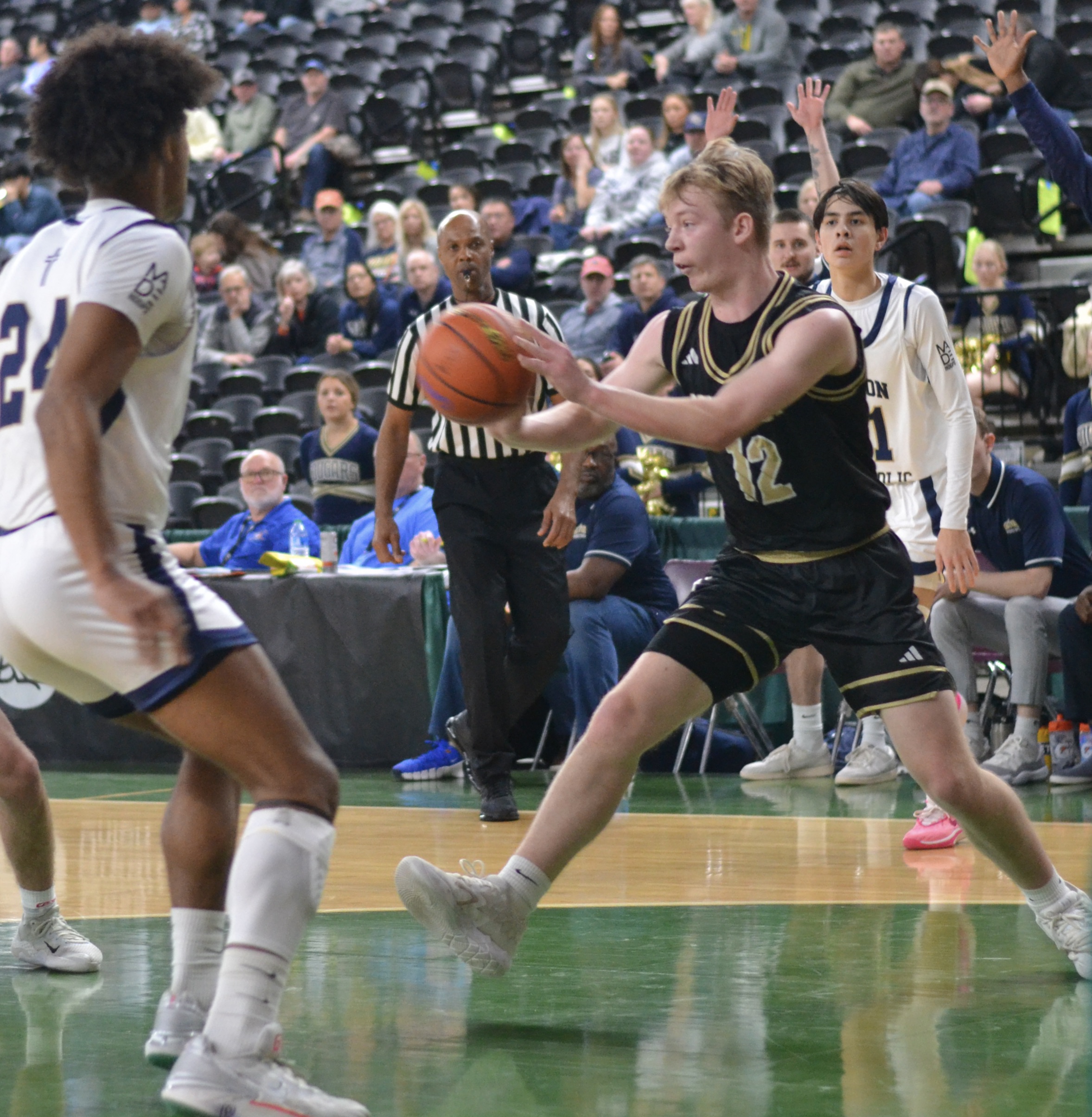 Whatcom Hoops February-28-2024