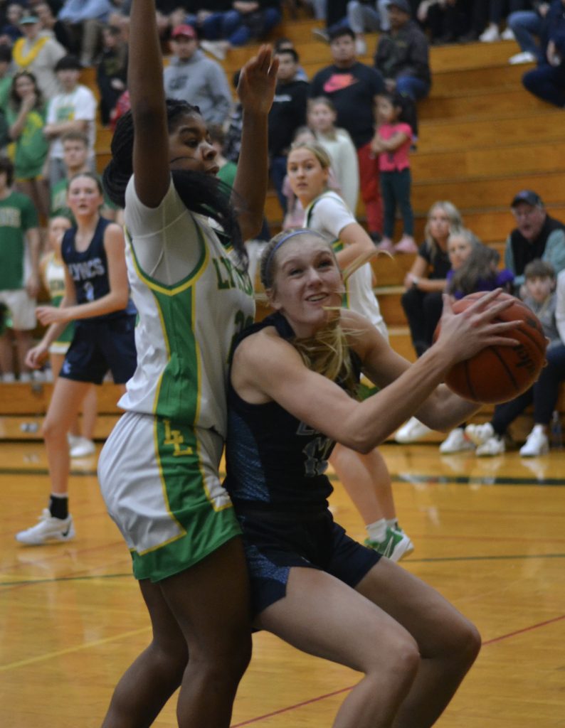 Whatcom Hoops February-4-2024