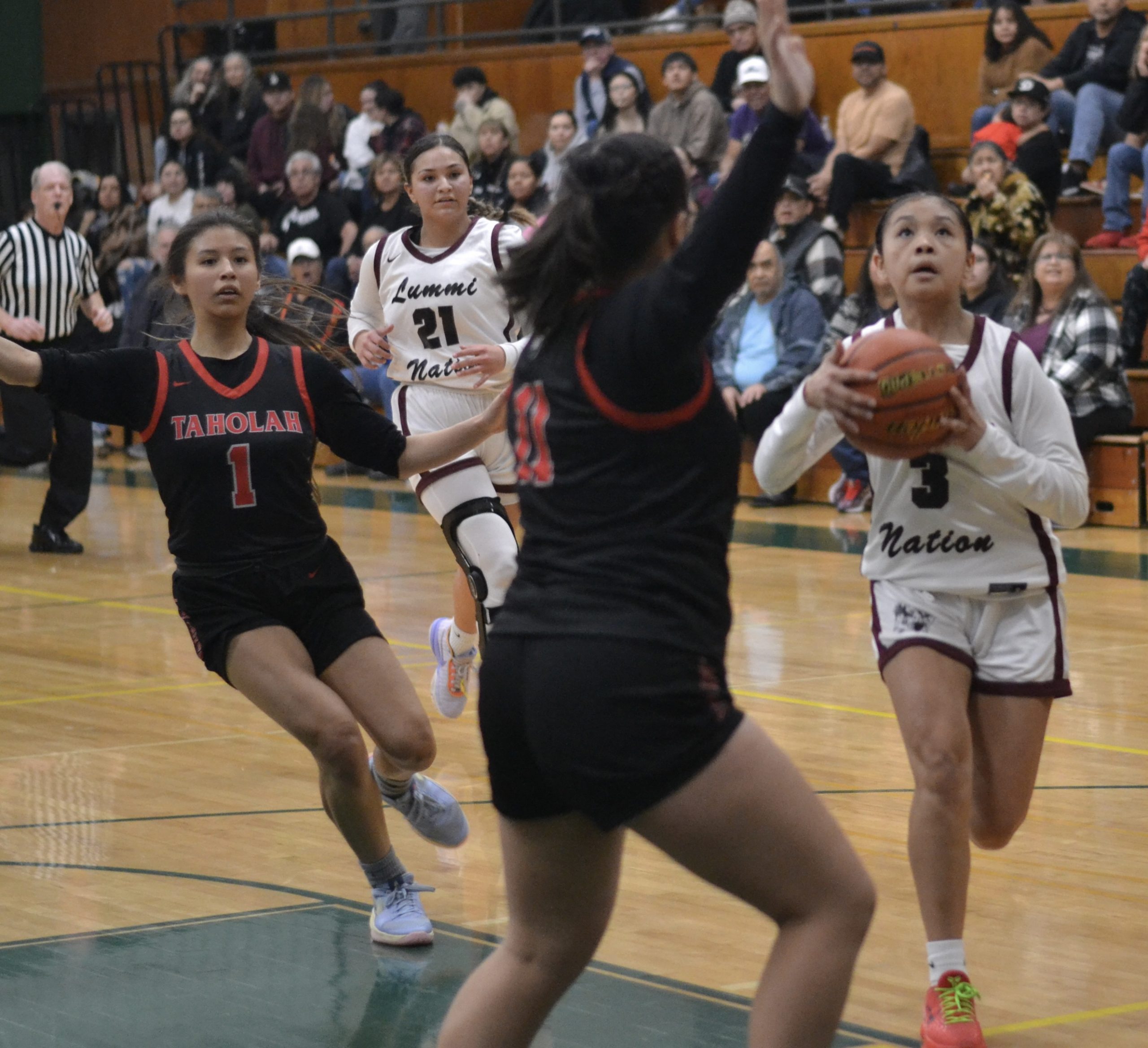 Whatcom Hoops February-25-2024