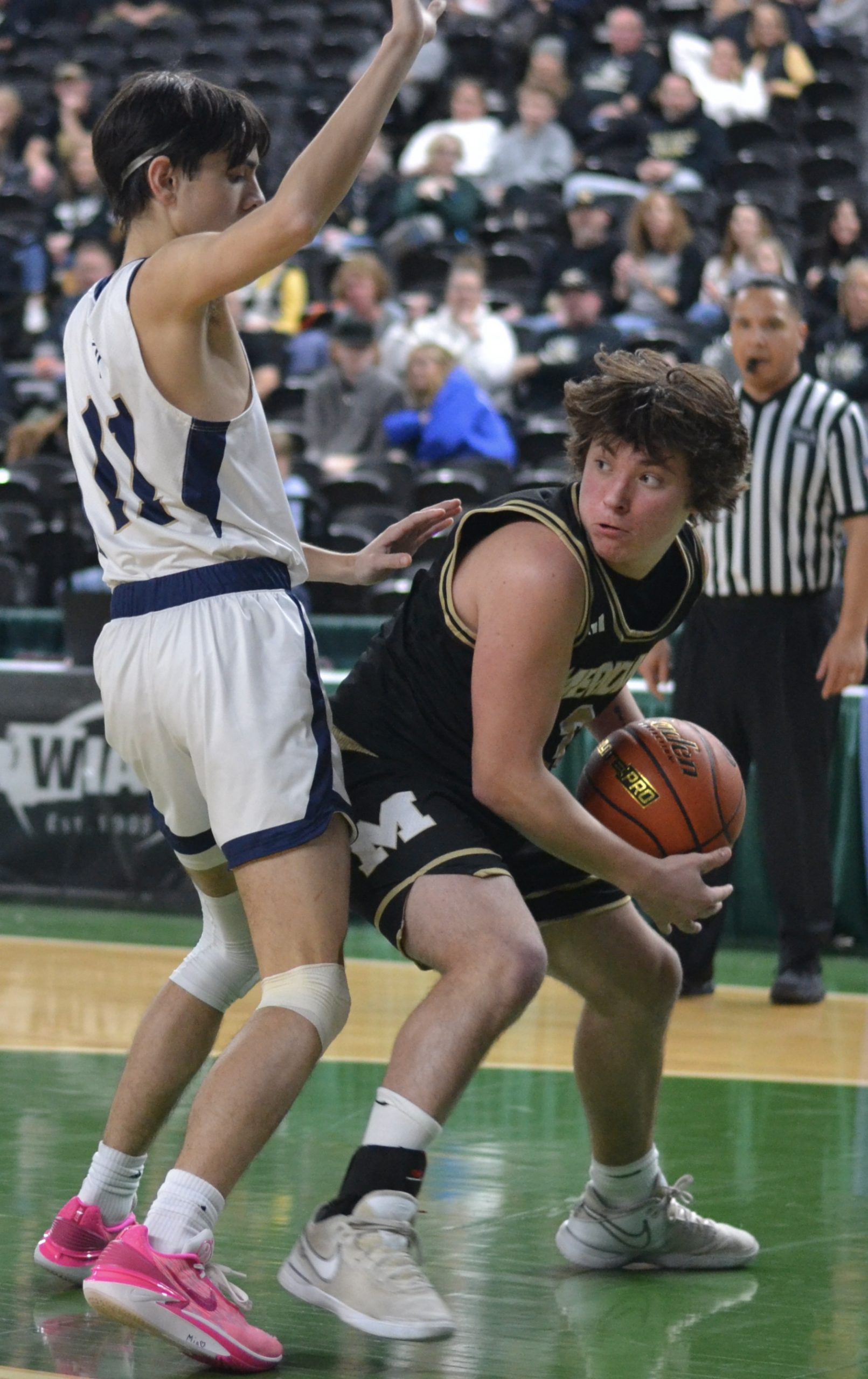 Whatcom Hoops February-28-2024