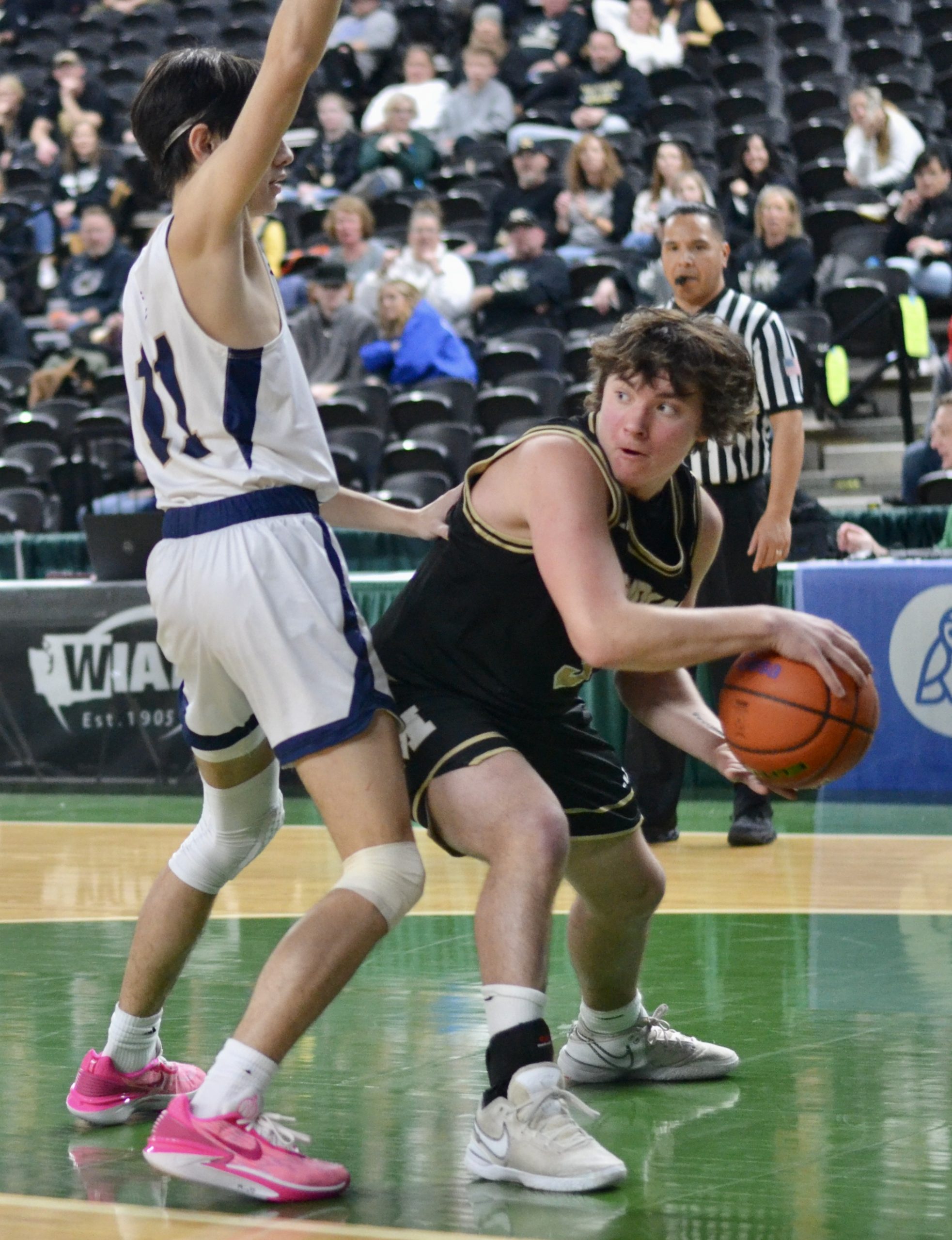 Whatcom Hoops February-28-2024