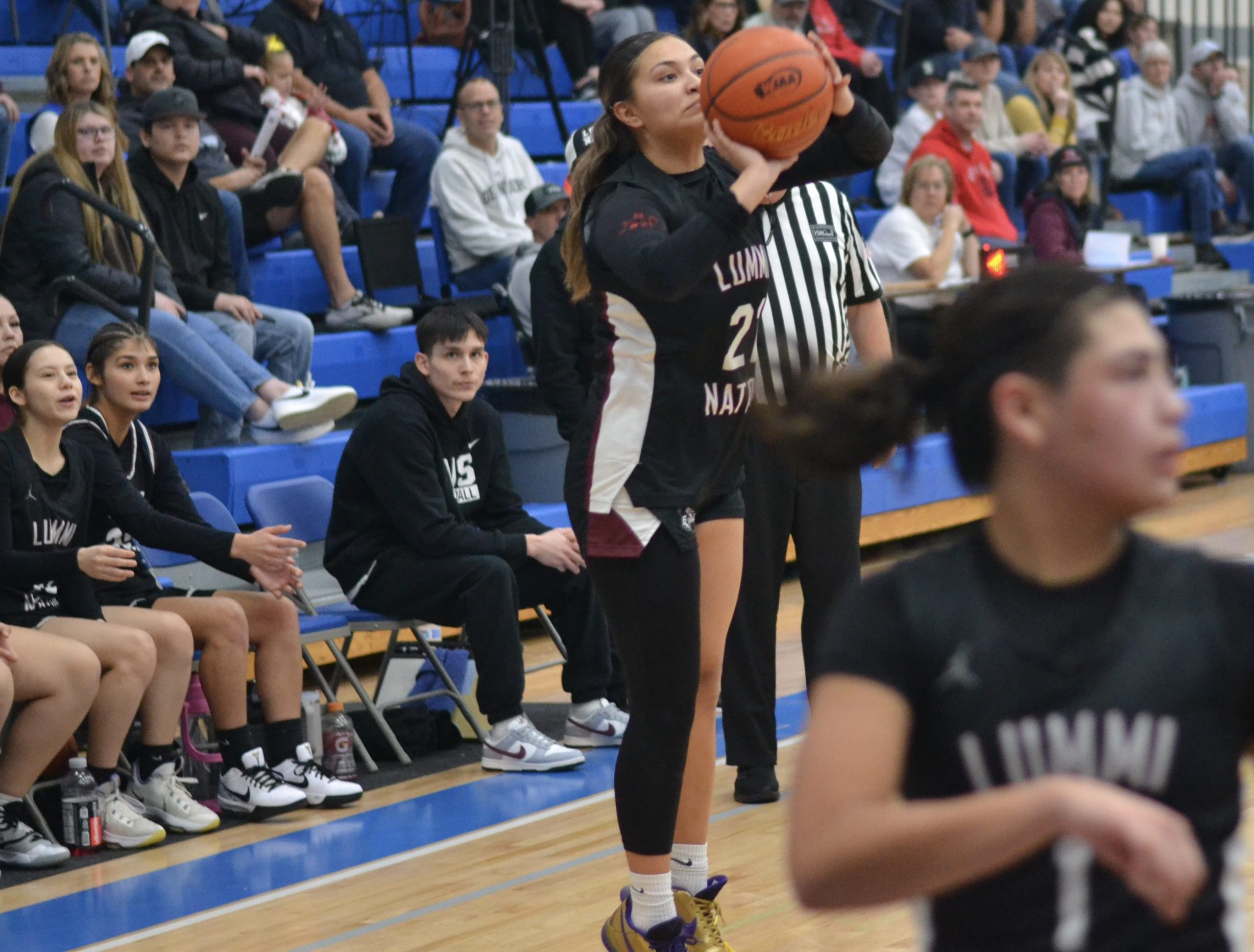 Whatcom Hoops February-18-2024