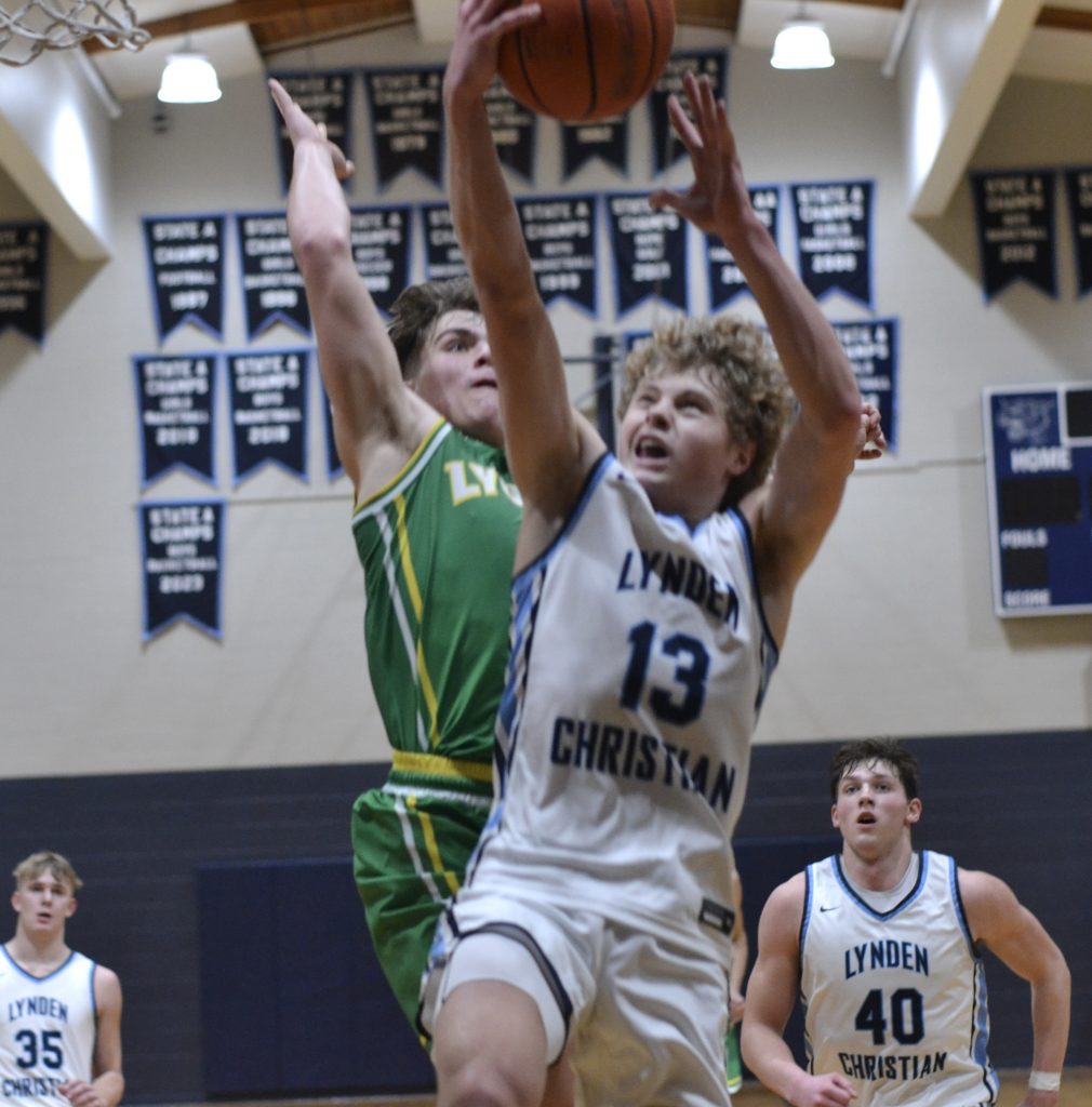 Whatcom Hoops February-4-2024