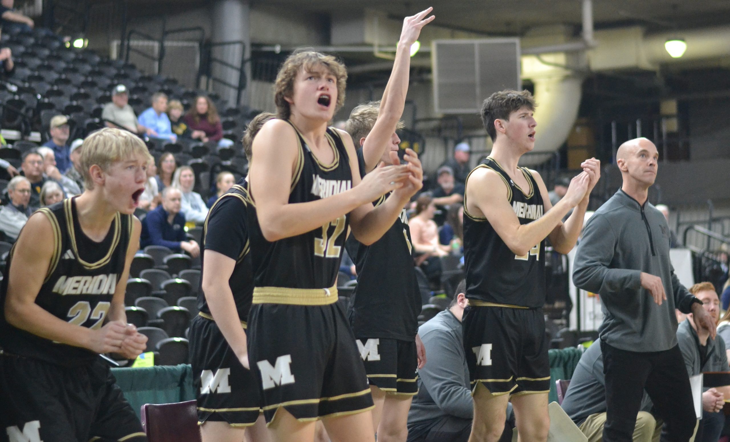 Whatcom Hoops February-28-2024