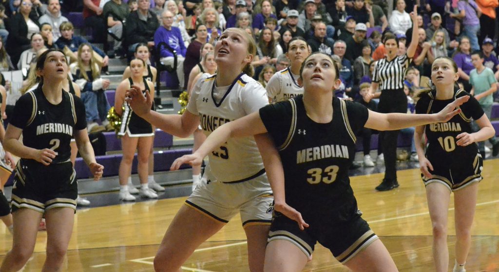 Whatcom Hoops February-8-2024