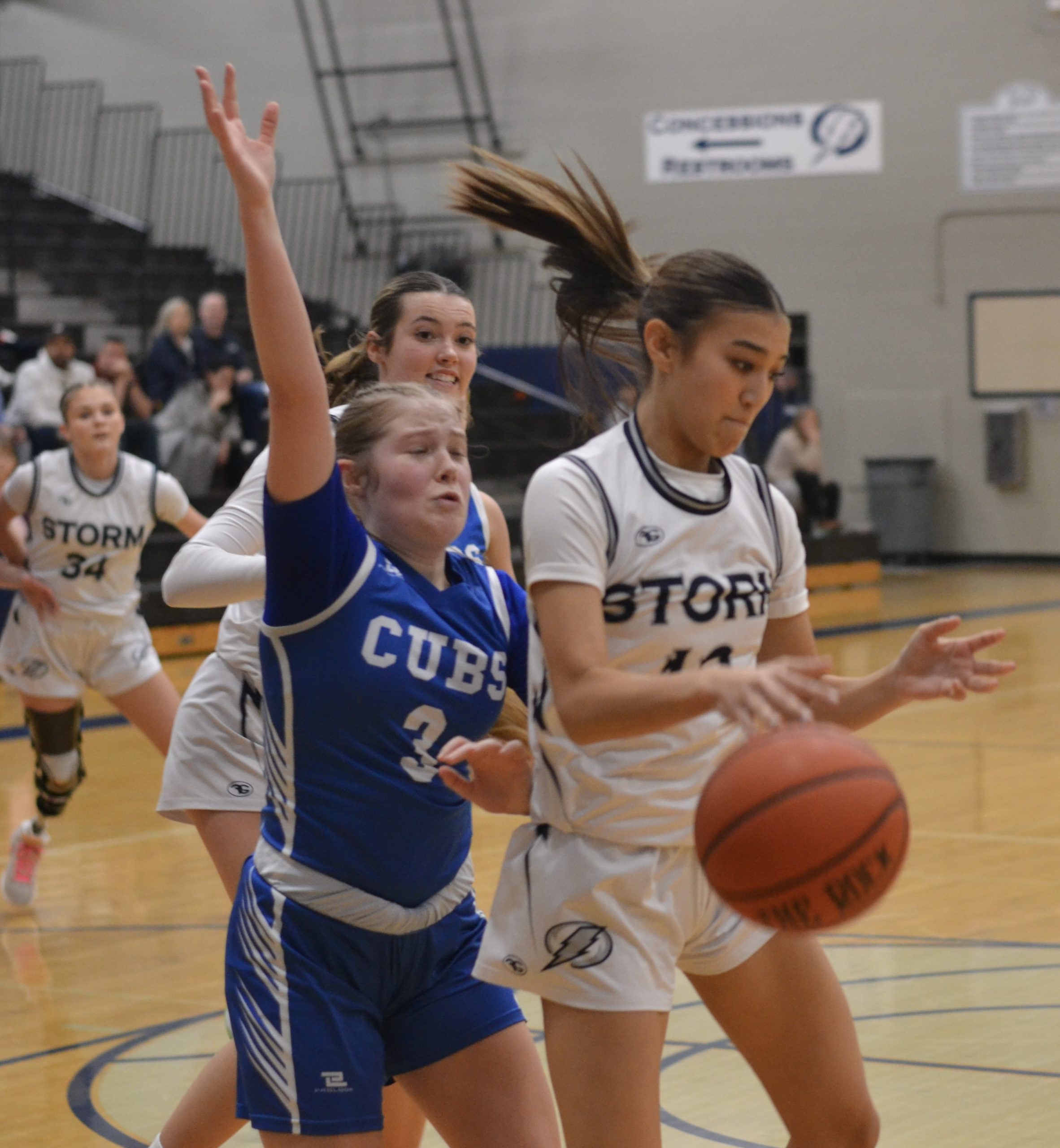 Whatcom Hoops February-11-2024