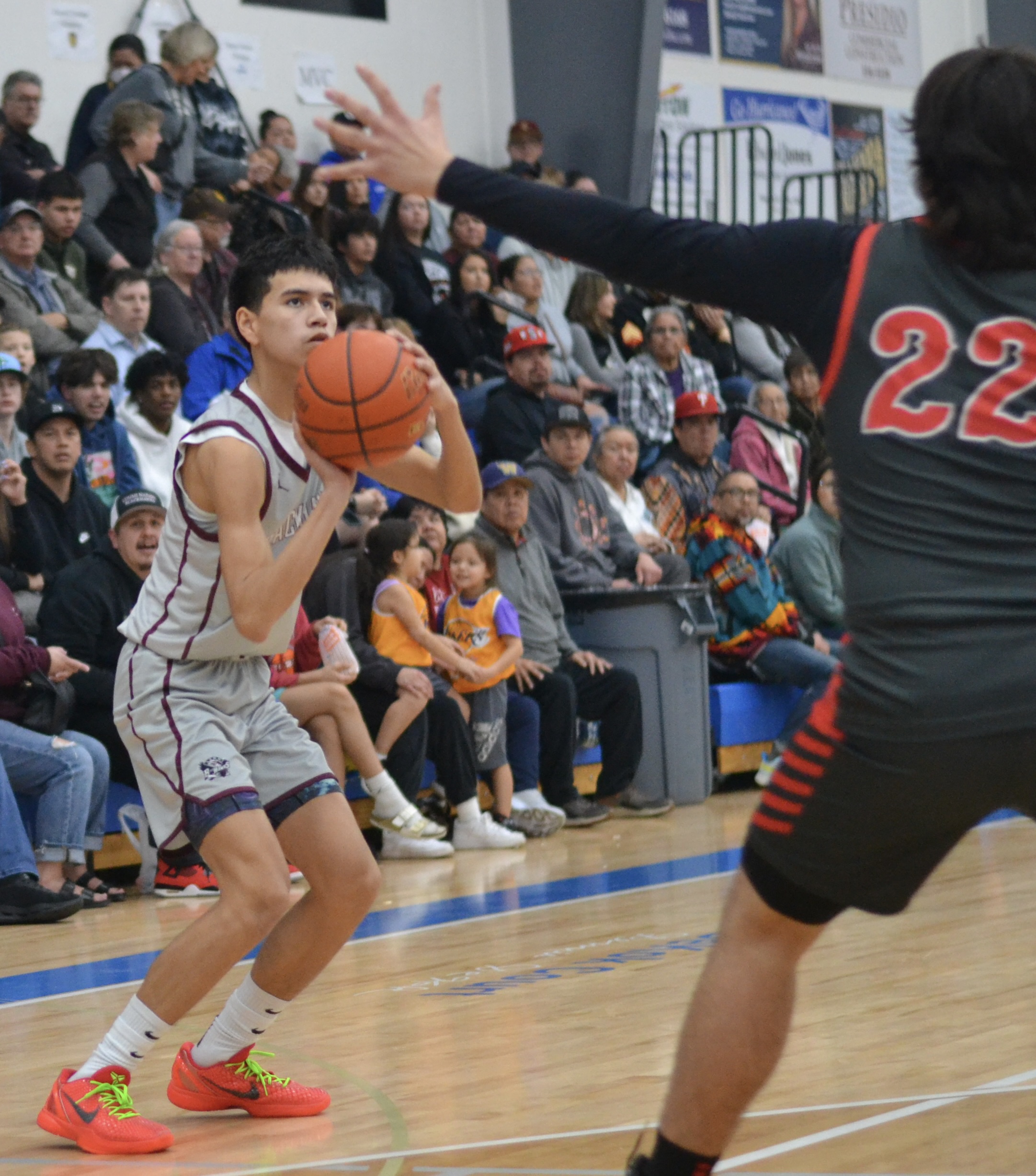 Whatcom Hoops February-18-2024