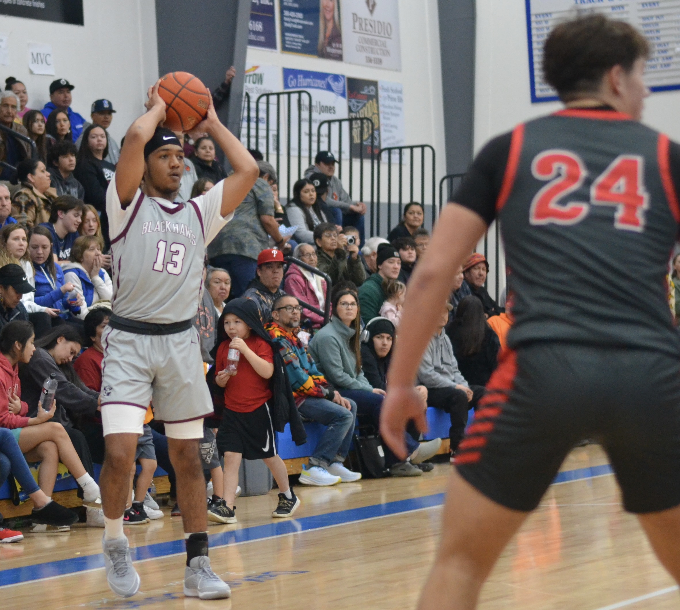 Whatcom Hoops February-18-2024