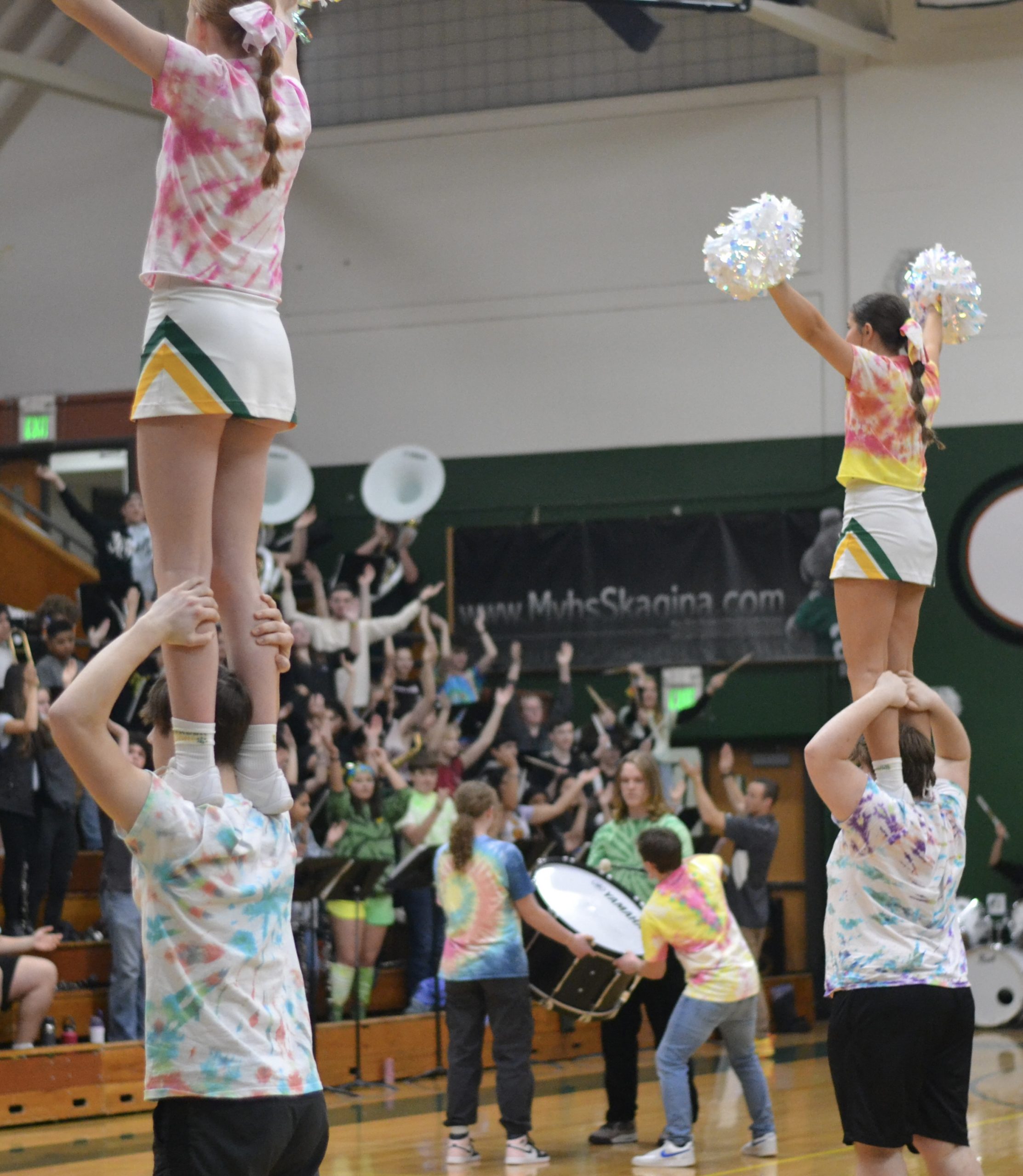 Whatcom Hoops February-11-2024