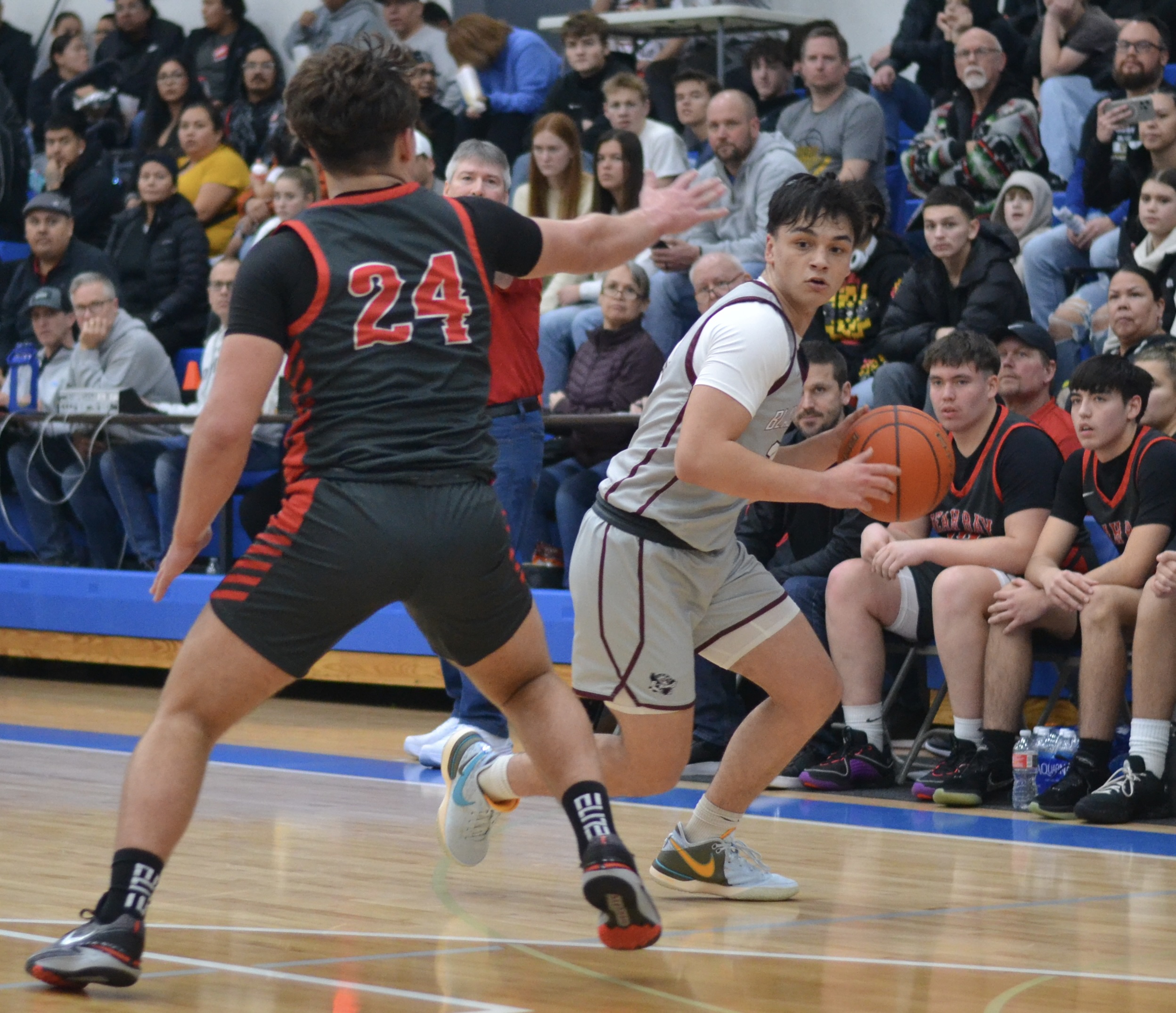 Whatcom Hoops February-18-2024