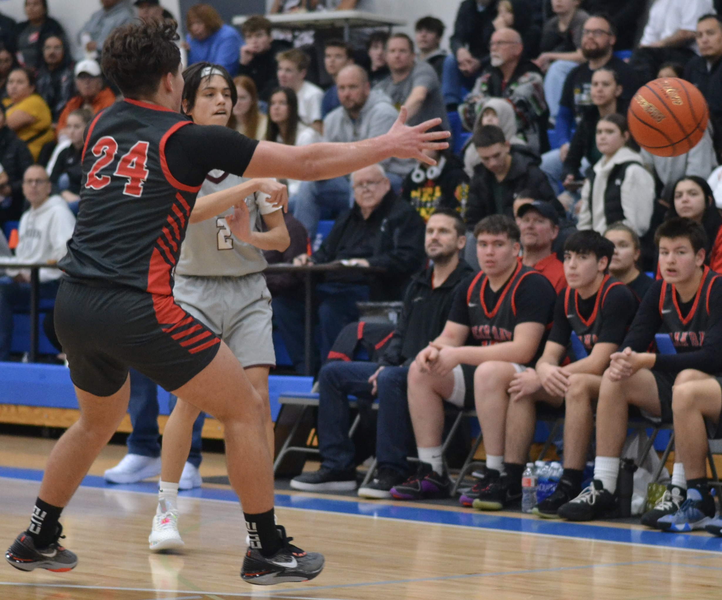 Whatcom Hoops February-18-2024