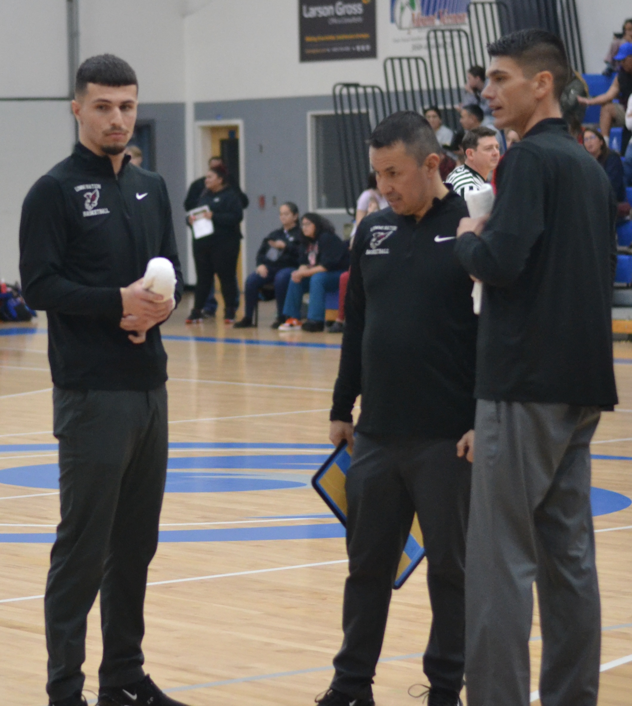 Whatcom Hoops February-18-2024
