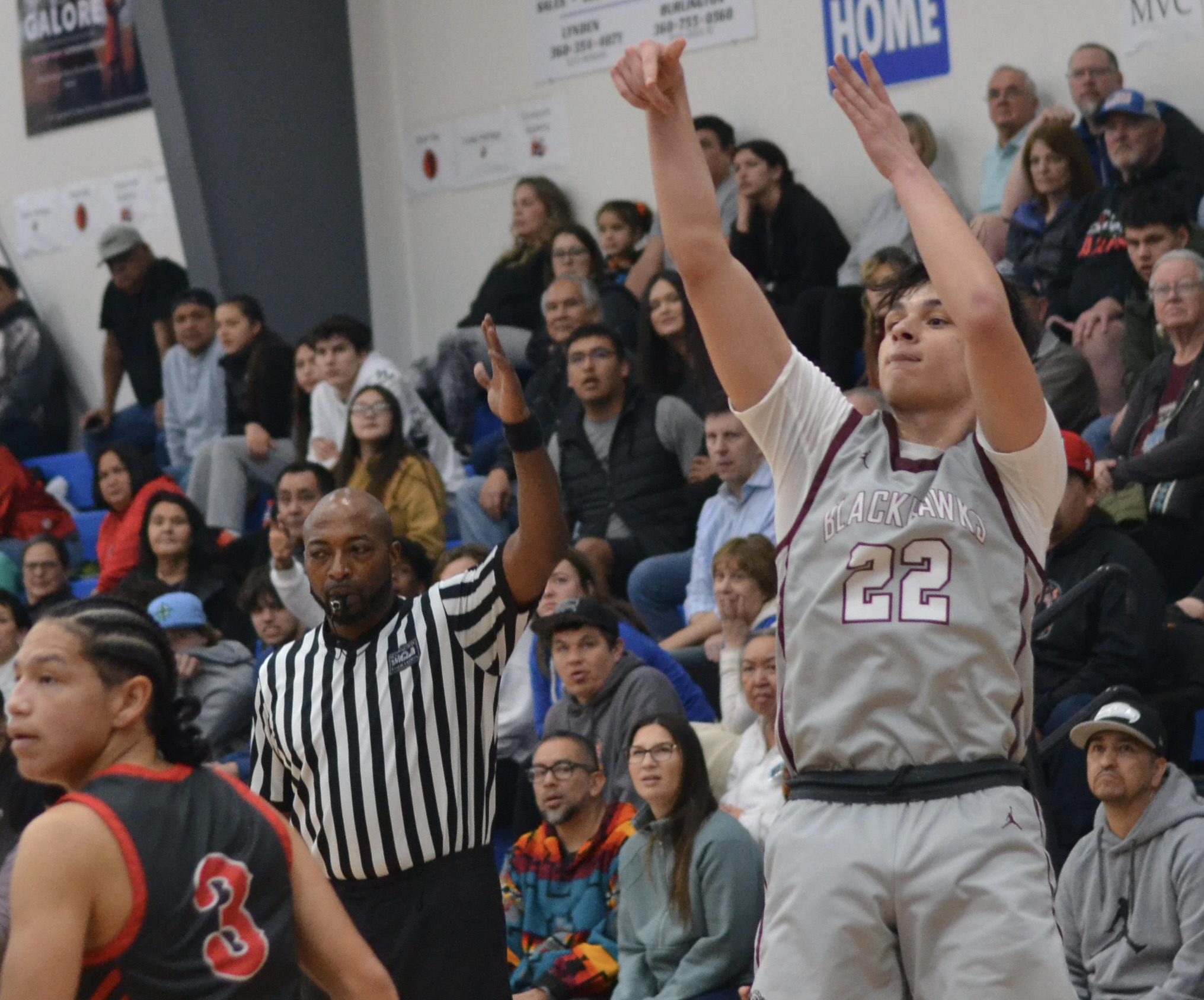Whatcom Hoops February-18-2024