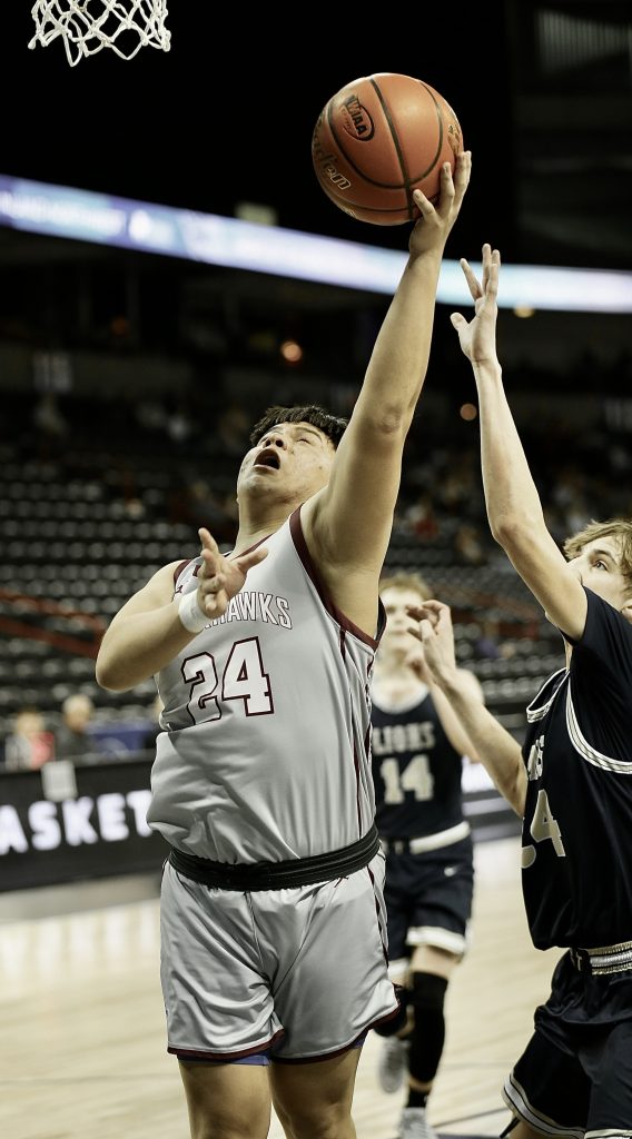 Whatcom Hoops March-4-2024