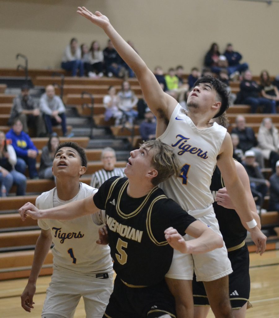 Whatcom Hoops December-28-2024