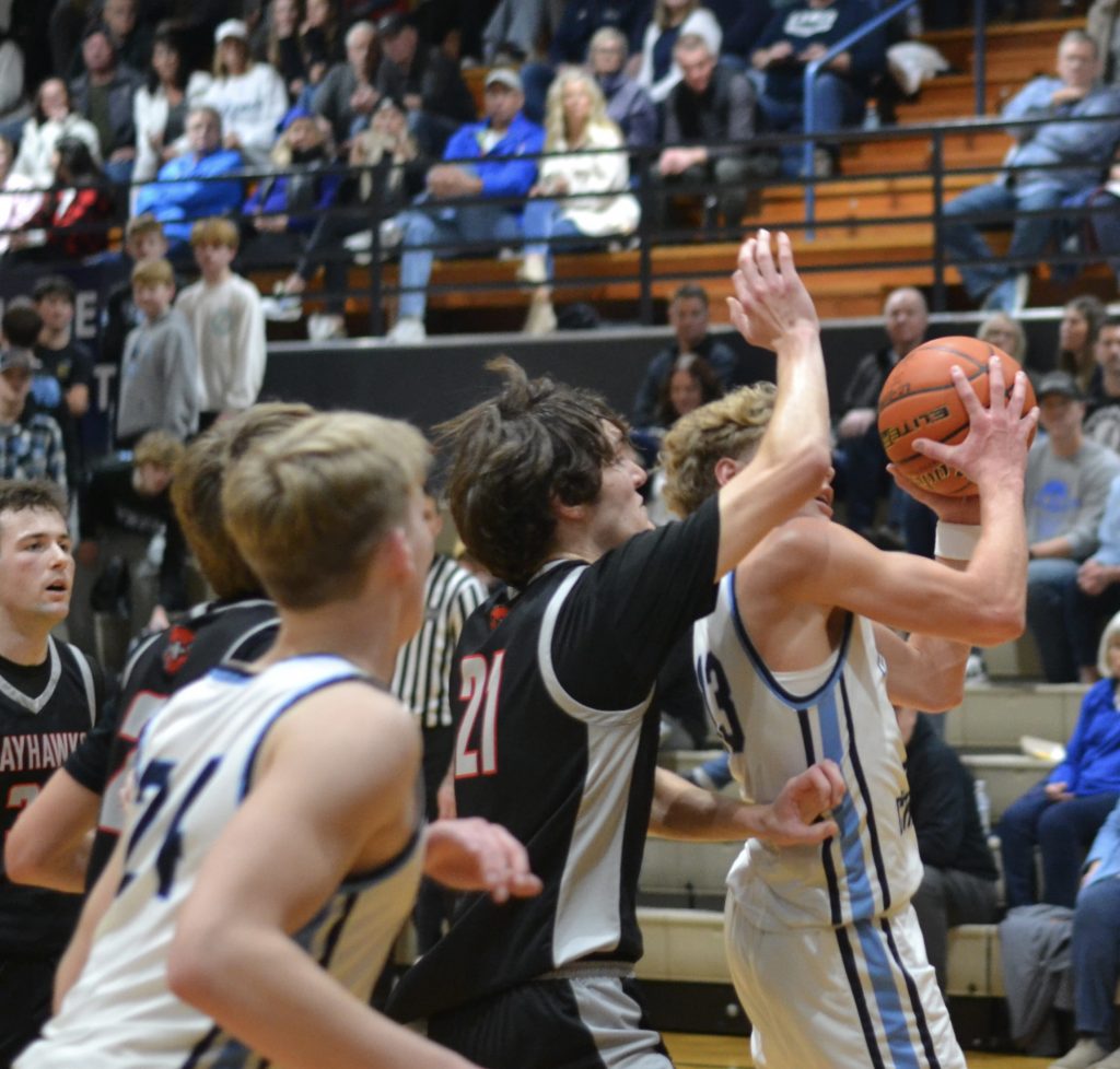 Whatcom Hoops December-17-2024